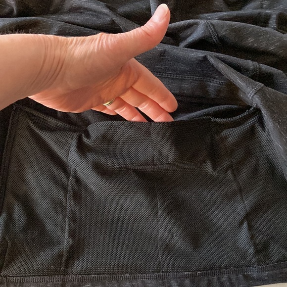 Kyodan Outdoor 1/4 zip long sleeve pullover. Size TG/XL - Picture 14 of 14